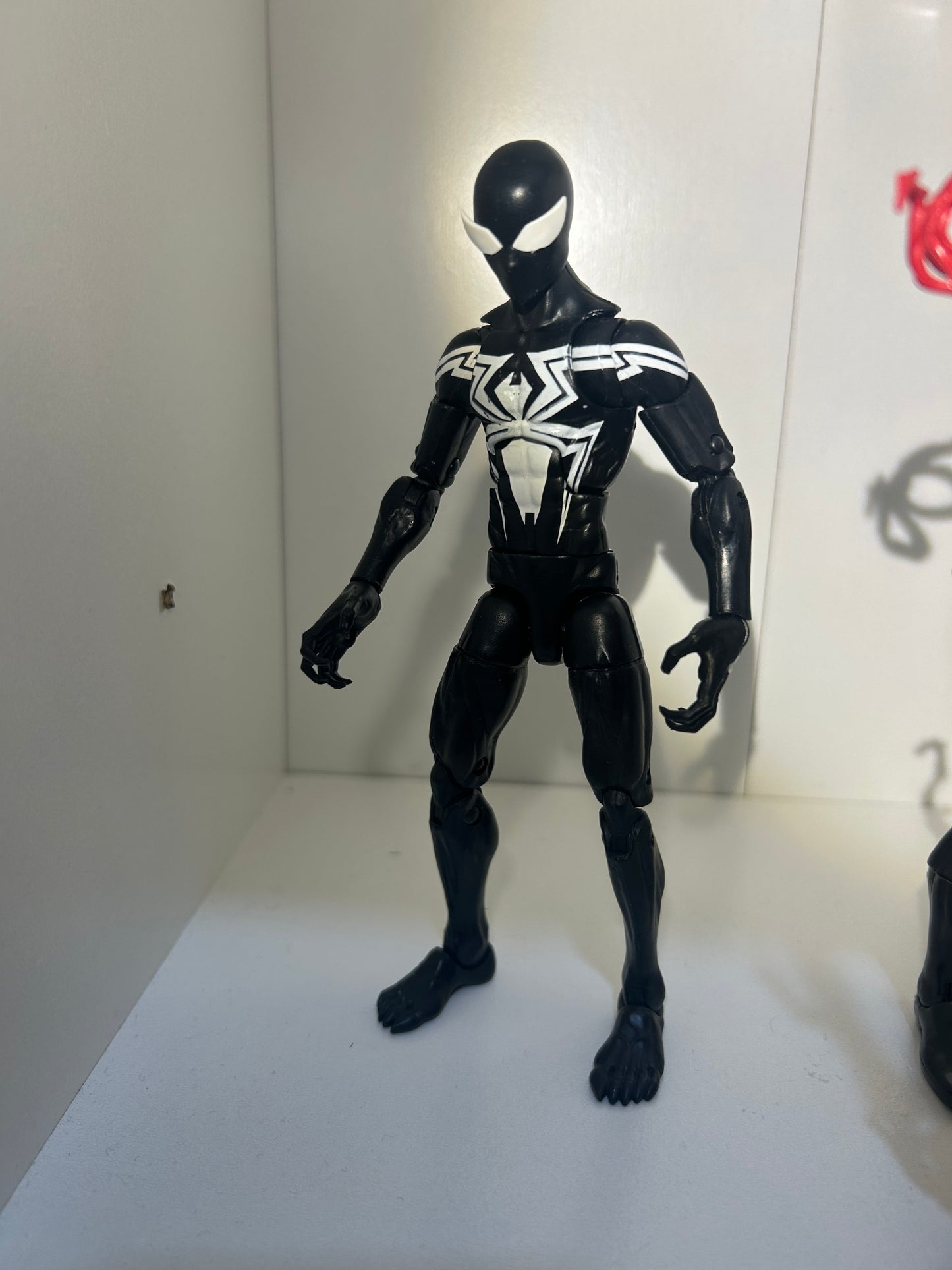 Marvel Legends Symbiotes lot